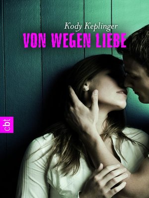 cover image of Von wegen Liebe